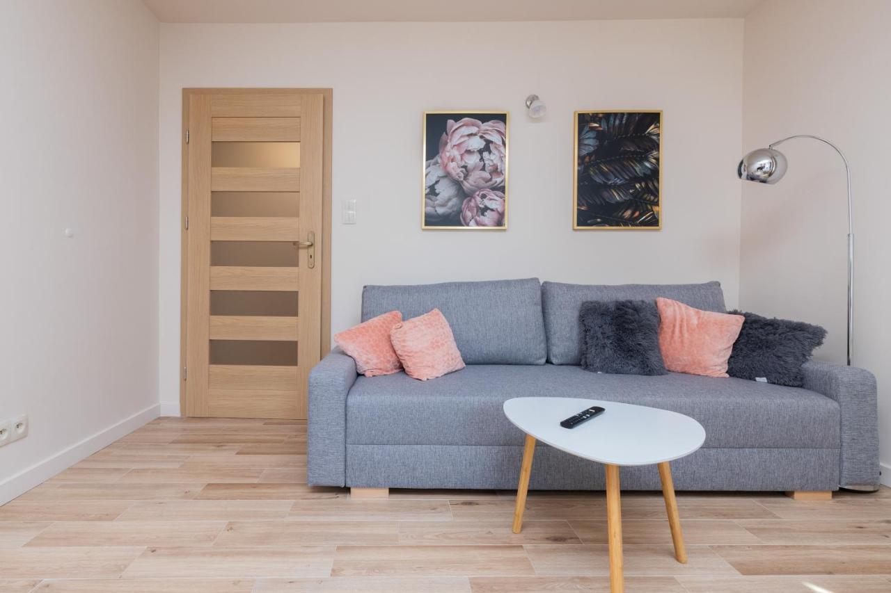 Appartamento Mokotow Reytan By Renters