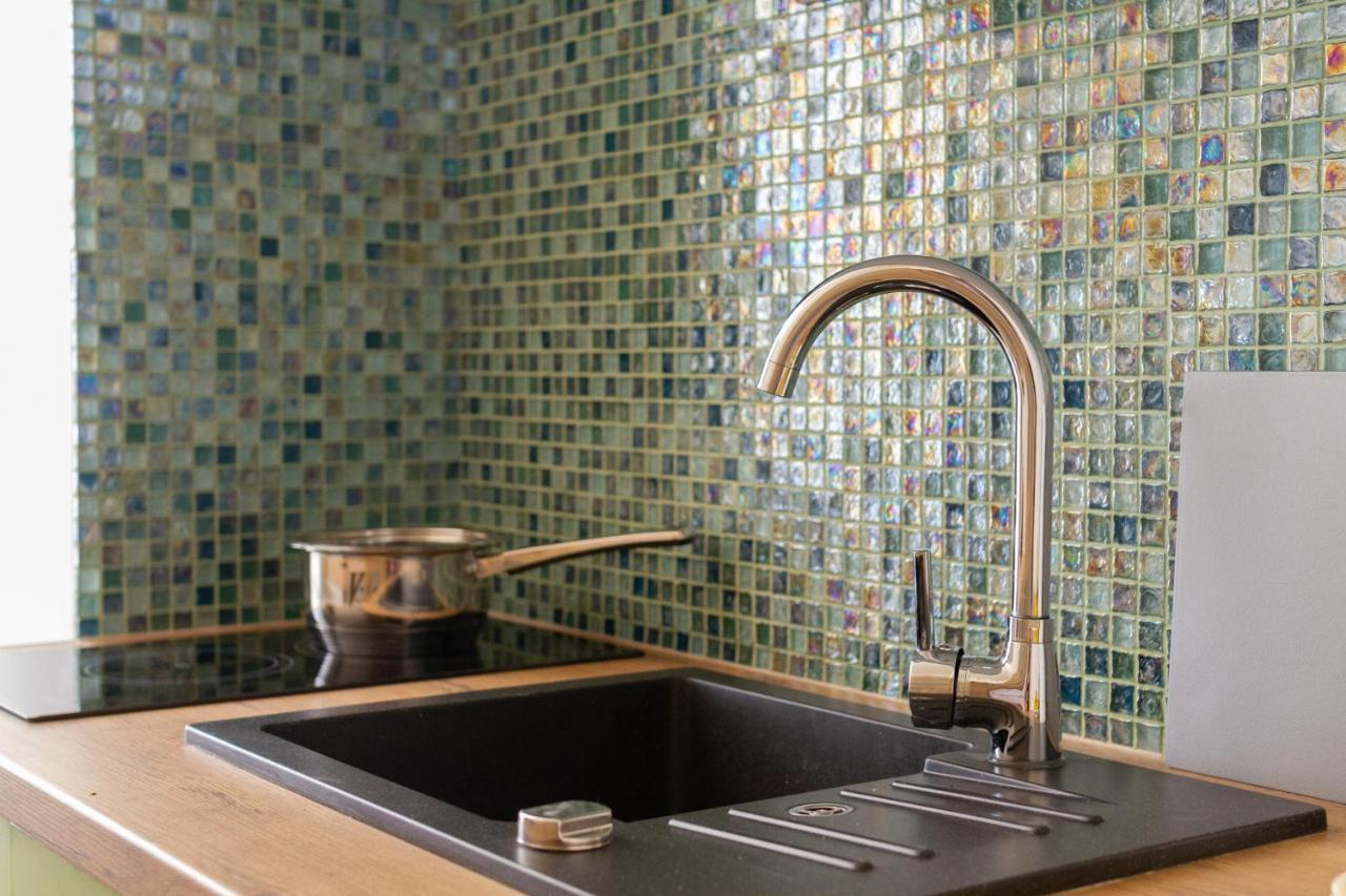 Mokotow Reytan By Renters Appartamento