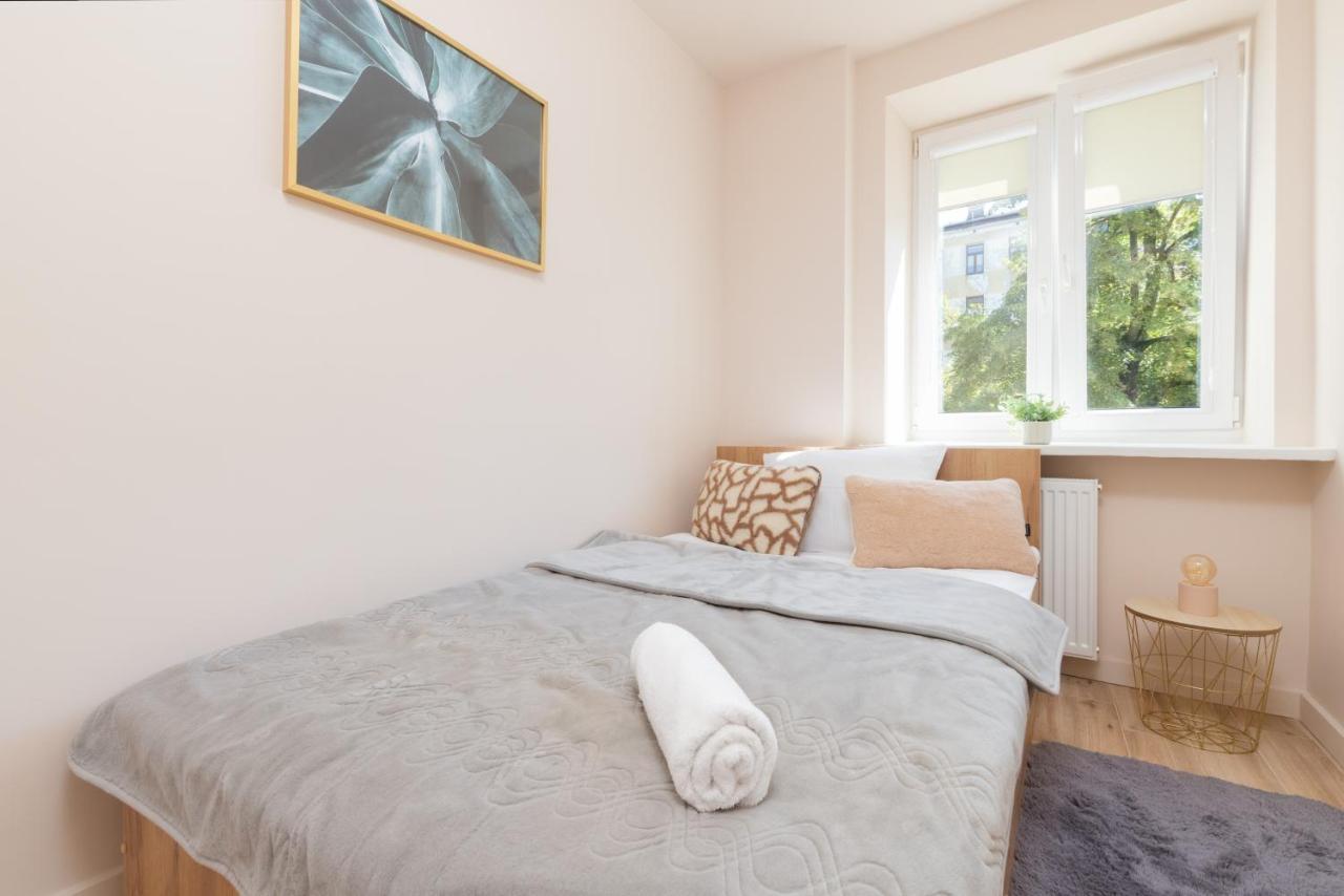 Mokotow Reytan By Renters Warschau