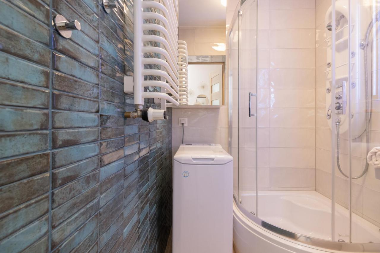 Apartmán Mokotow Reytan By Renters *
