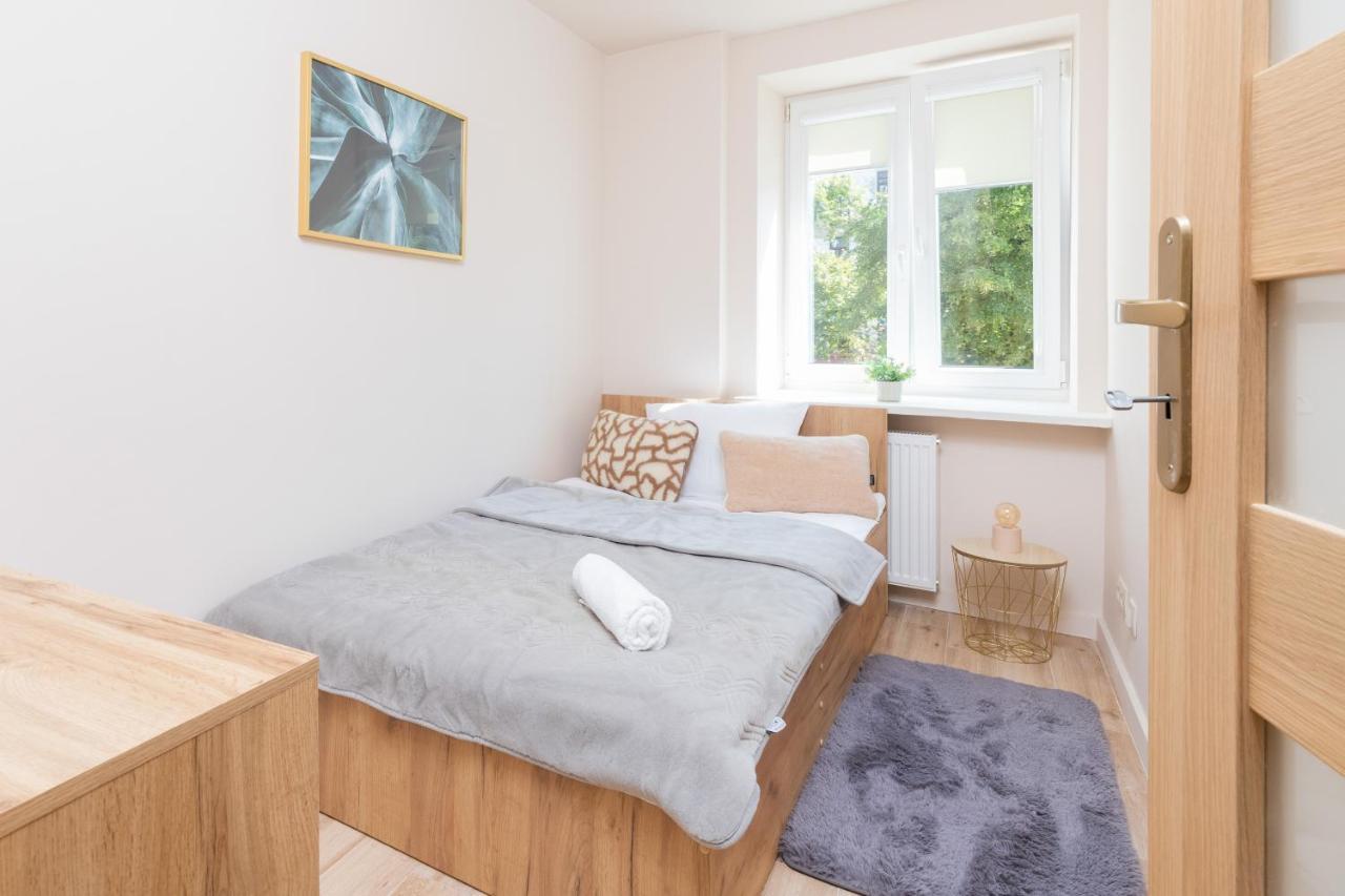 Mokotow Reytan By Renters Warschau