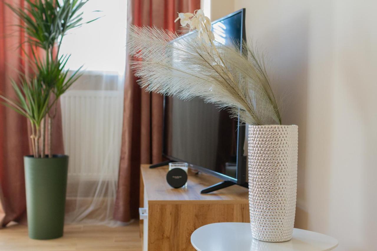 Mokotow Reytan By Renters Apartment Warschau